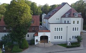 Weltemuehle Hotel By Miri'S Dresden